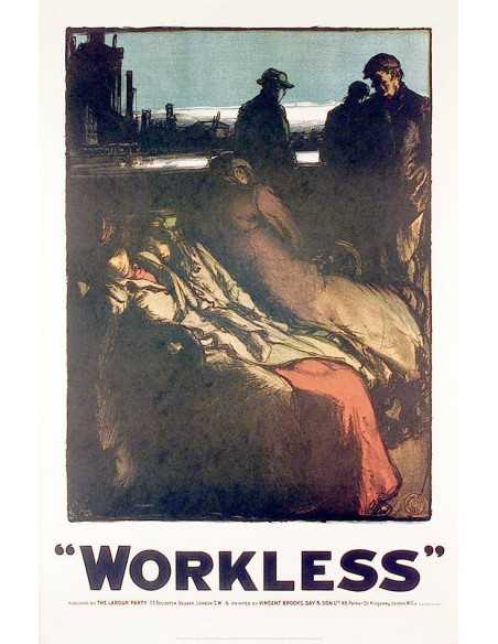 Chomeurs (Workless)