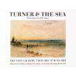 Turner & la mer