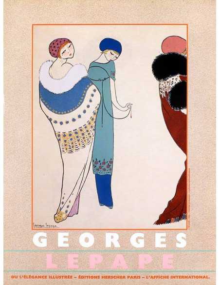 illustrated elegance