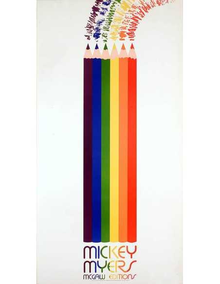 Sans titre (crayons de couleur)