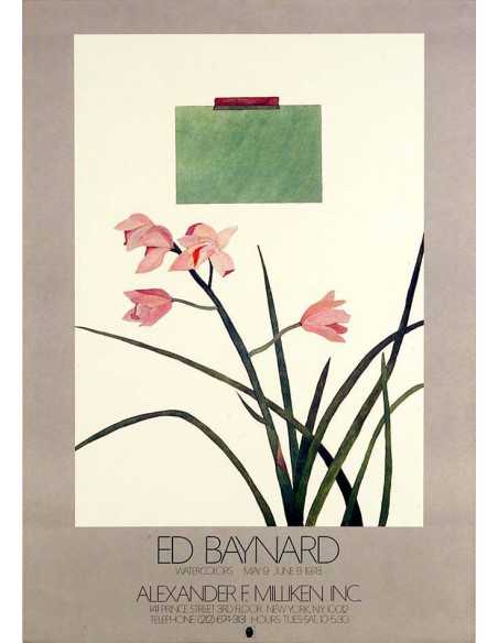 Ed Baynard