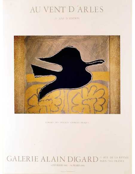 The order of birds