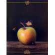 La pomme et l’insecte (Apple and insect)