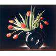 Tulipes rouges