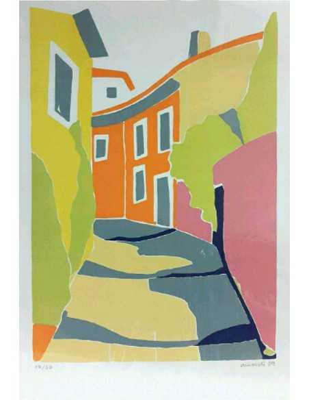 Sans titre (ruelle)