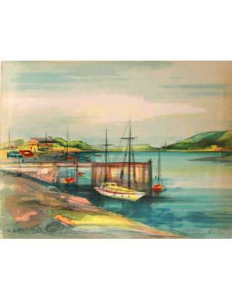Sans titre (baie)