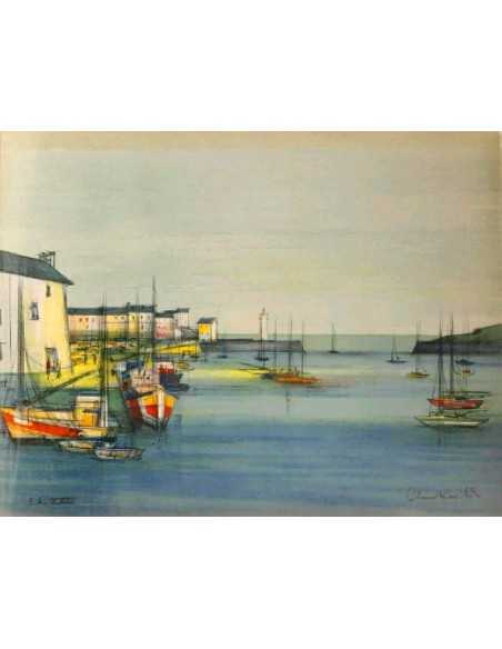 No title (harbor)