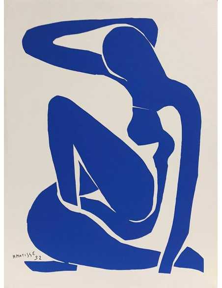 Henri Matisse, 52