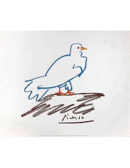 Dove, 1960