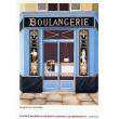 La boulangerie