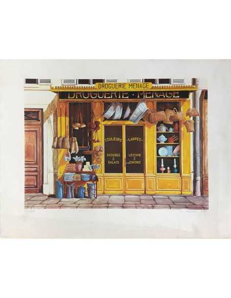 La Droguerie
