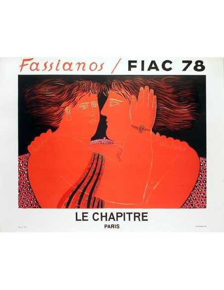 Fassianos / FIAC 78