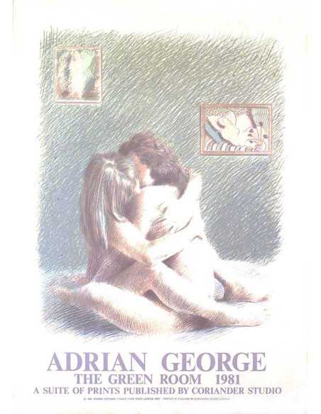 The Green Room