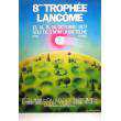 8éme Trophée Lancome
