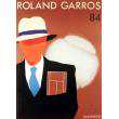 Roland Garros 84