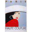 Paris Haute Couture