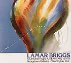Lamar Briggs