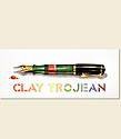 Trojean Clay