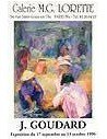 Goudard J.
