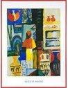 Macke August