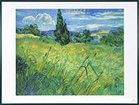 Van Gogh Vincent