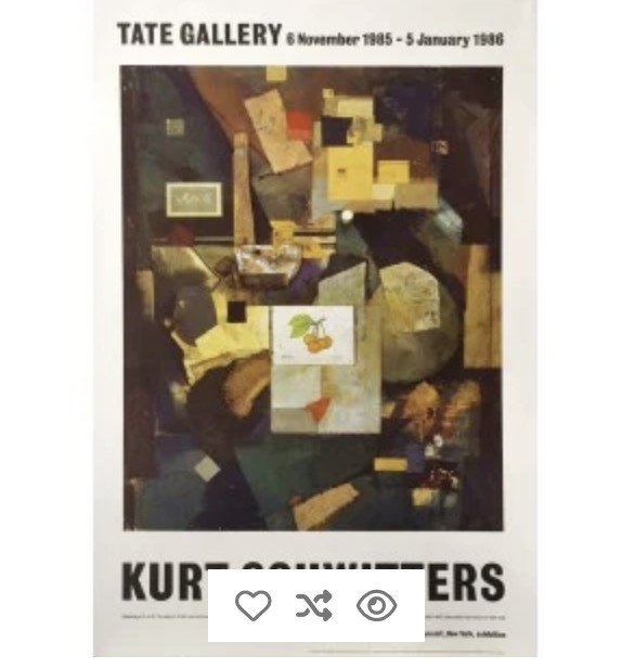 Schwitters Kurt