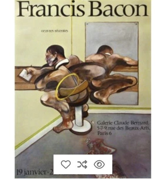 Bacon Francis