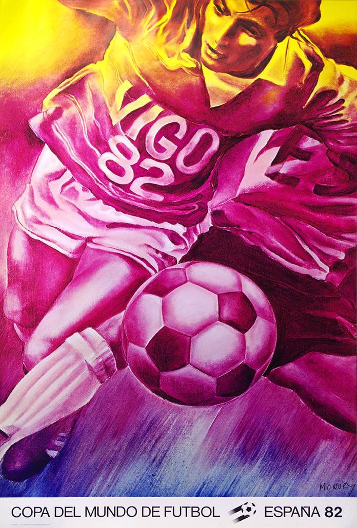 Monory Jacques