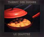 Des Ouches Thierry