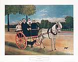 Rousseau Henri