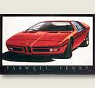 Perry Farwell