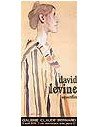 Levine David